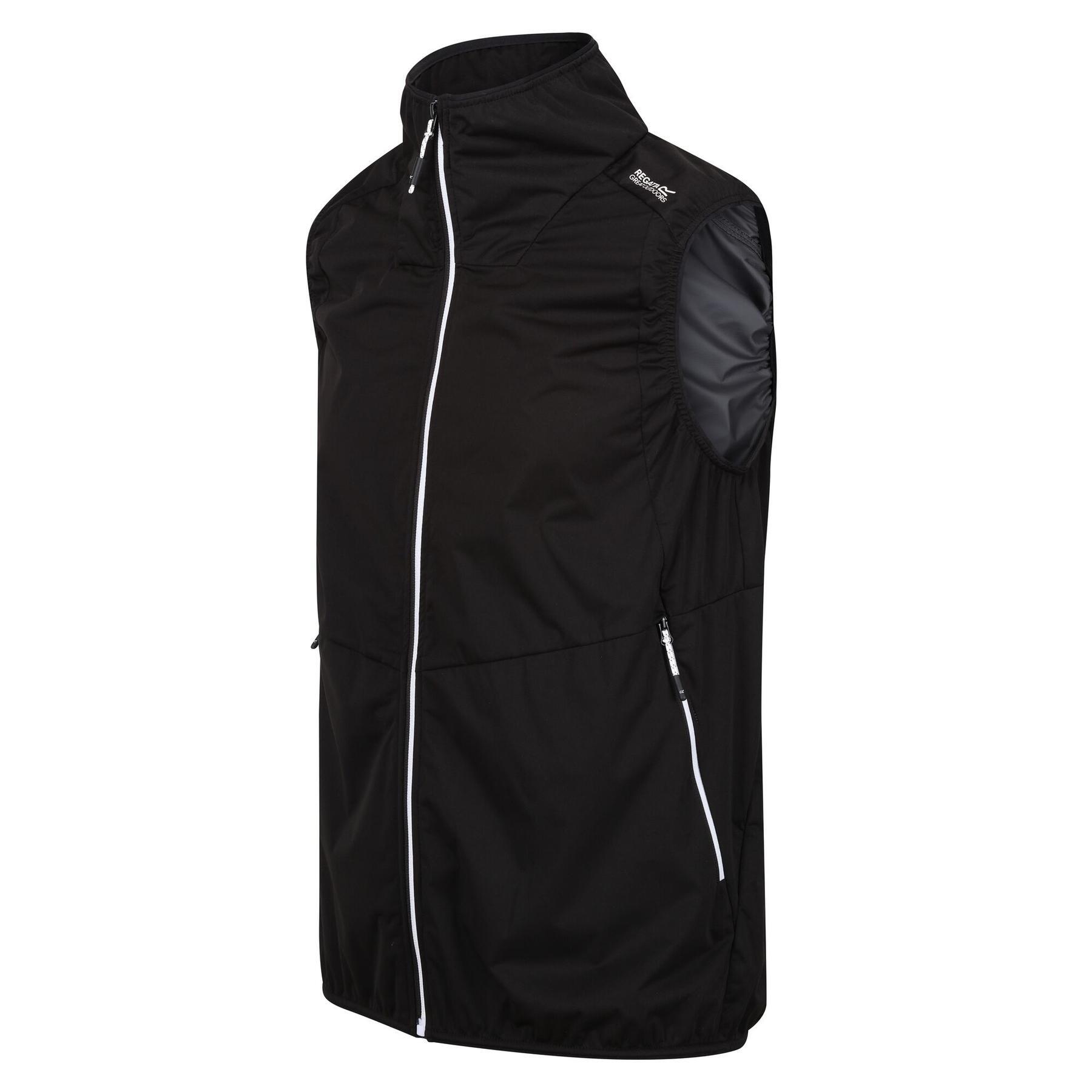 Veste sans manche Regatta Lankin VI 5/7