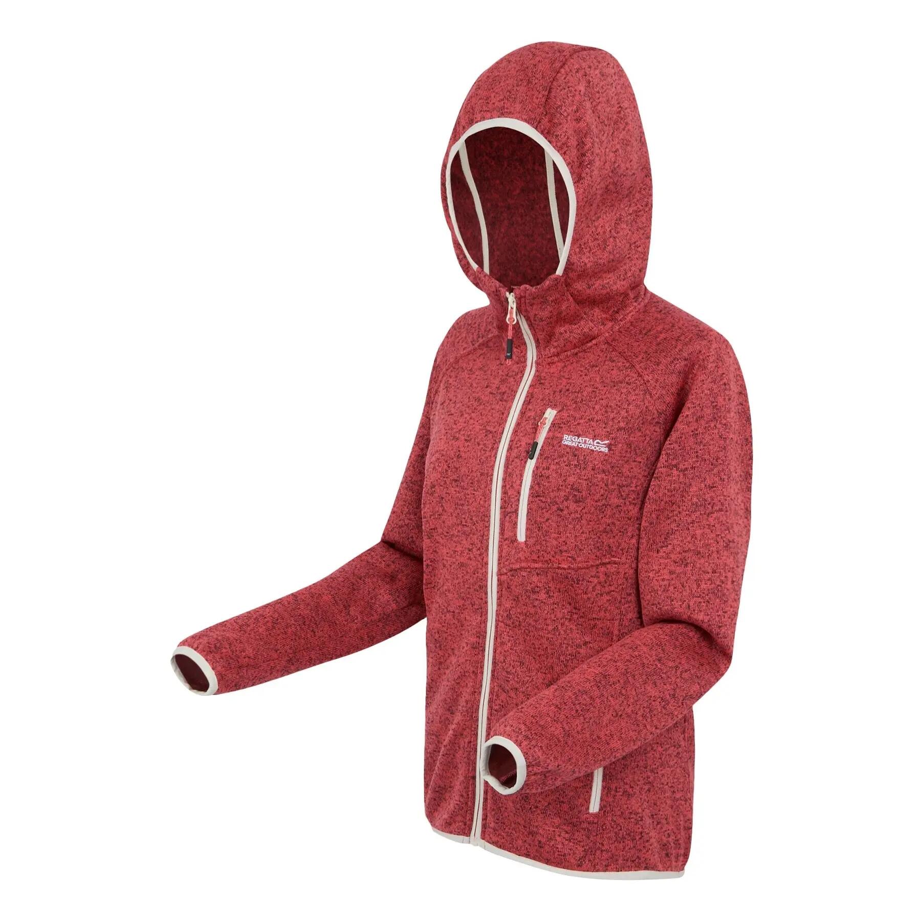 Dames Hoodie Regatta Newhill II 3/7