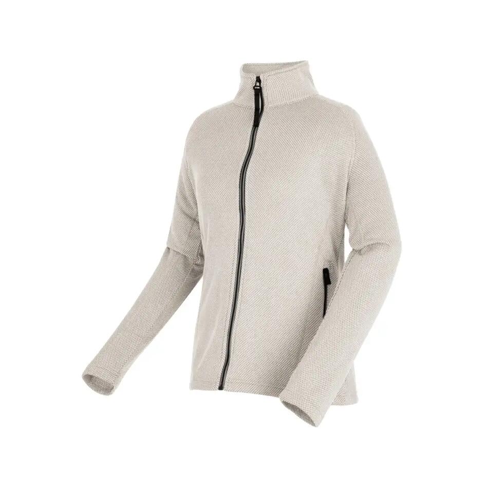 Polaire full zip femme Regatta Liliena 2/6