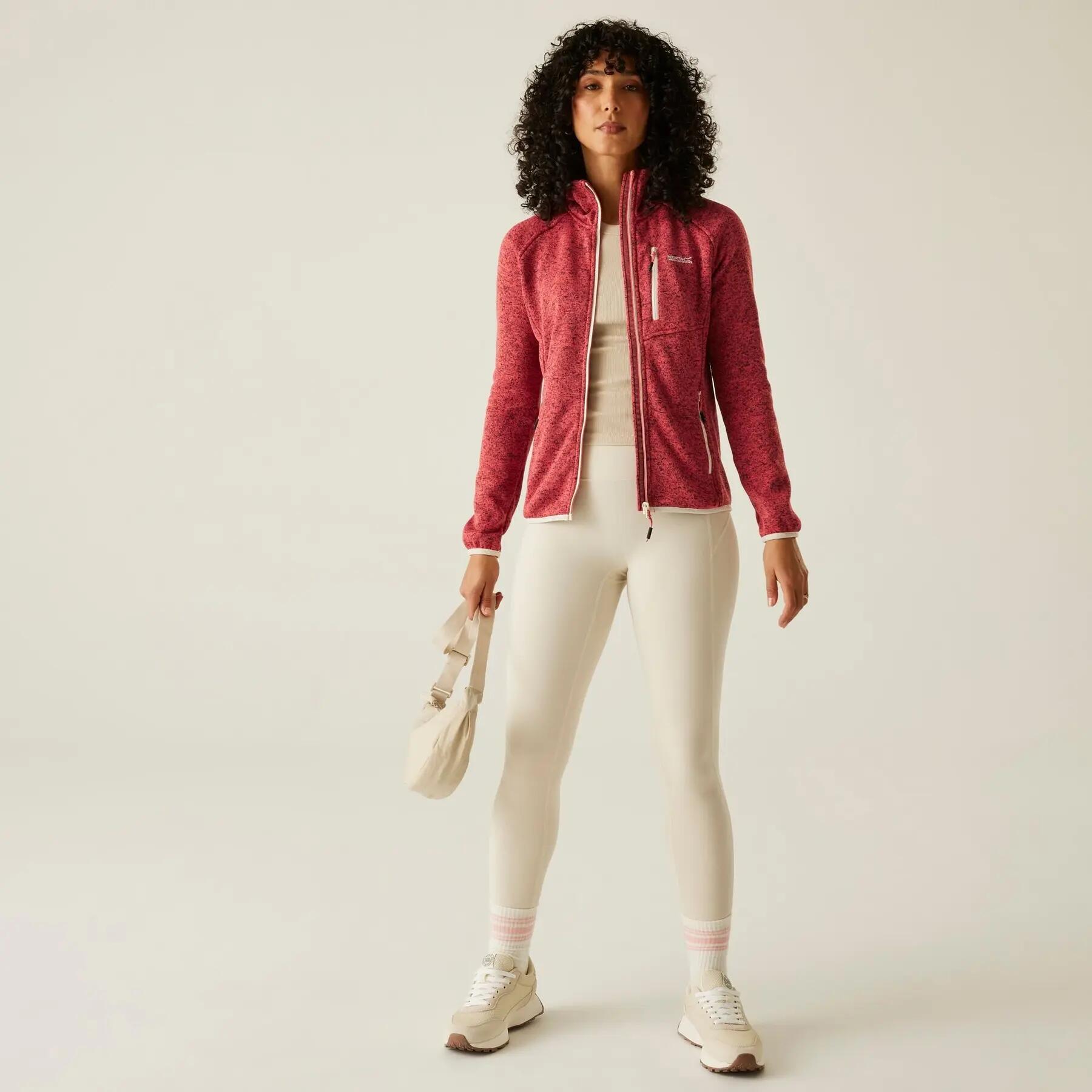 Dames Hoodie Regatta Newhill II 2/7