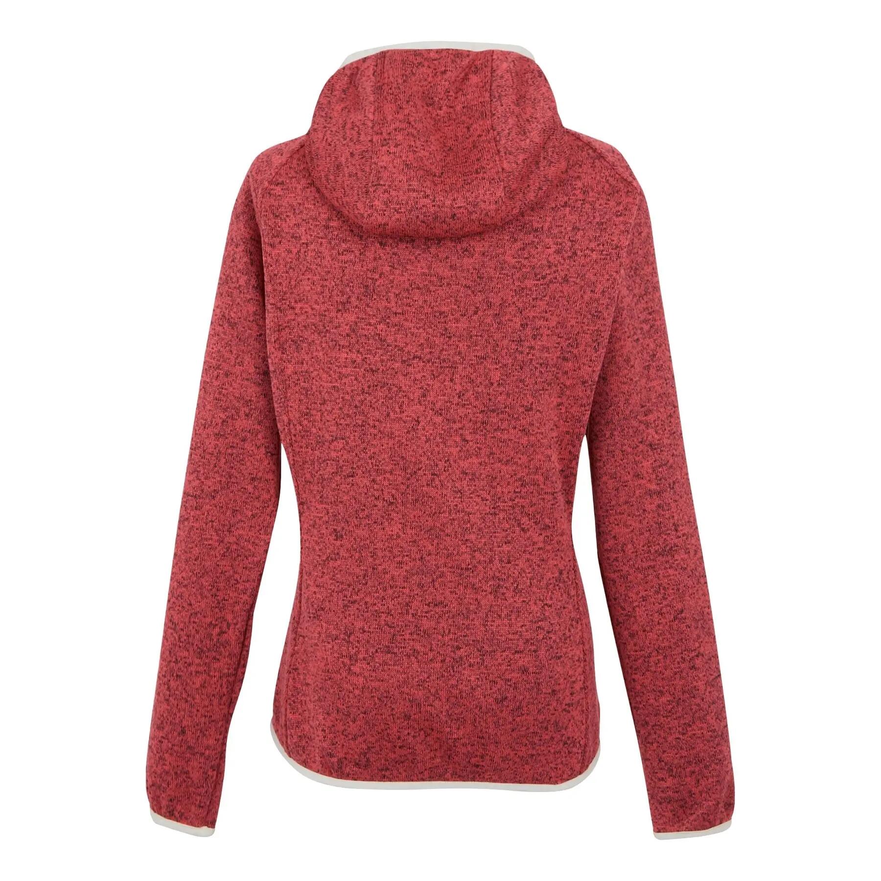Dames Hoodie Regatta Newhill II 5/7