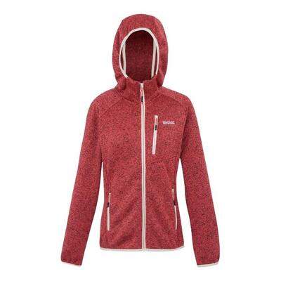 Dames hoodie regatta newhill ii