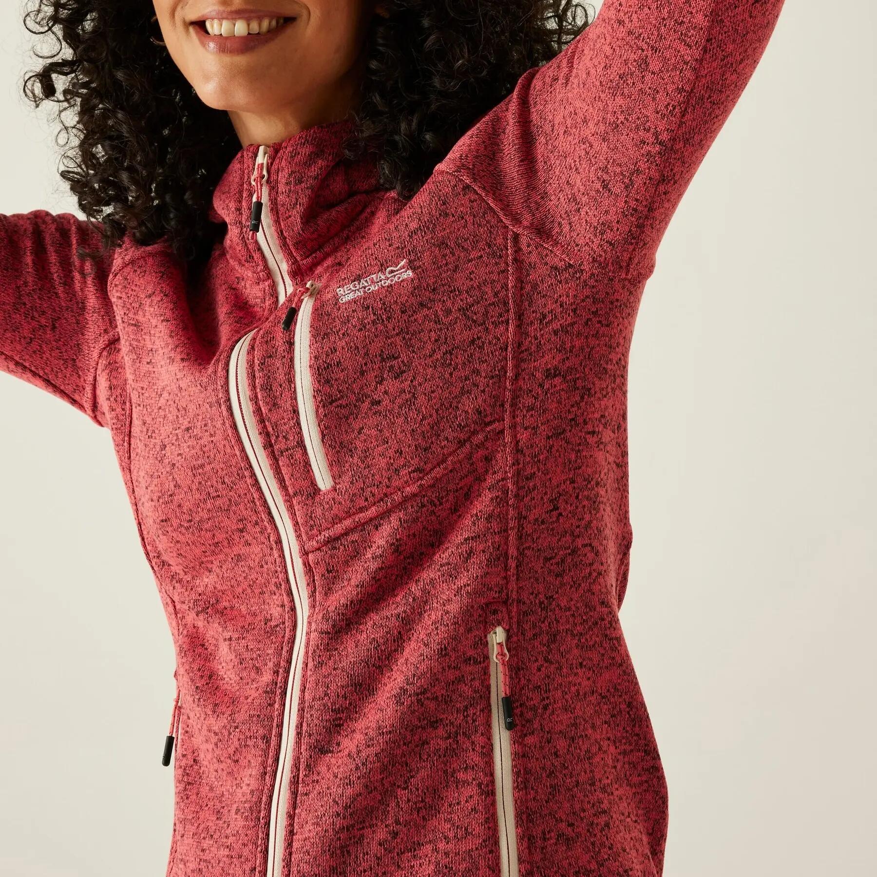 Dames Hoodie Regatta Newhill II 7/7