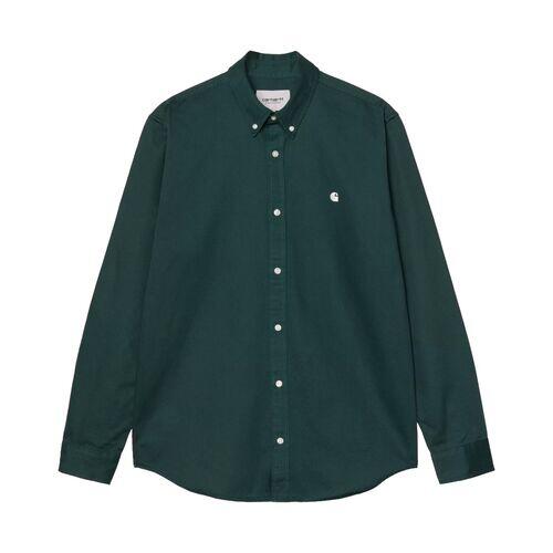 Camisa Carhartt wip modelo I023339 para hombre 5/5