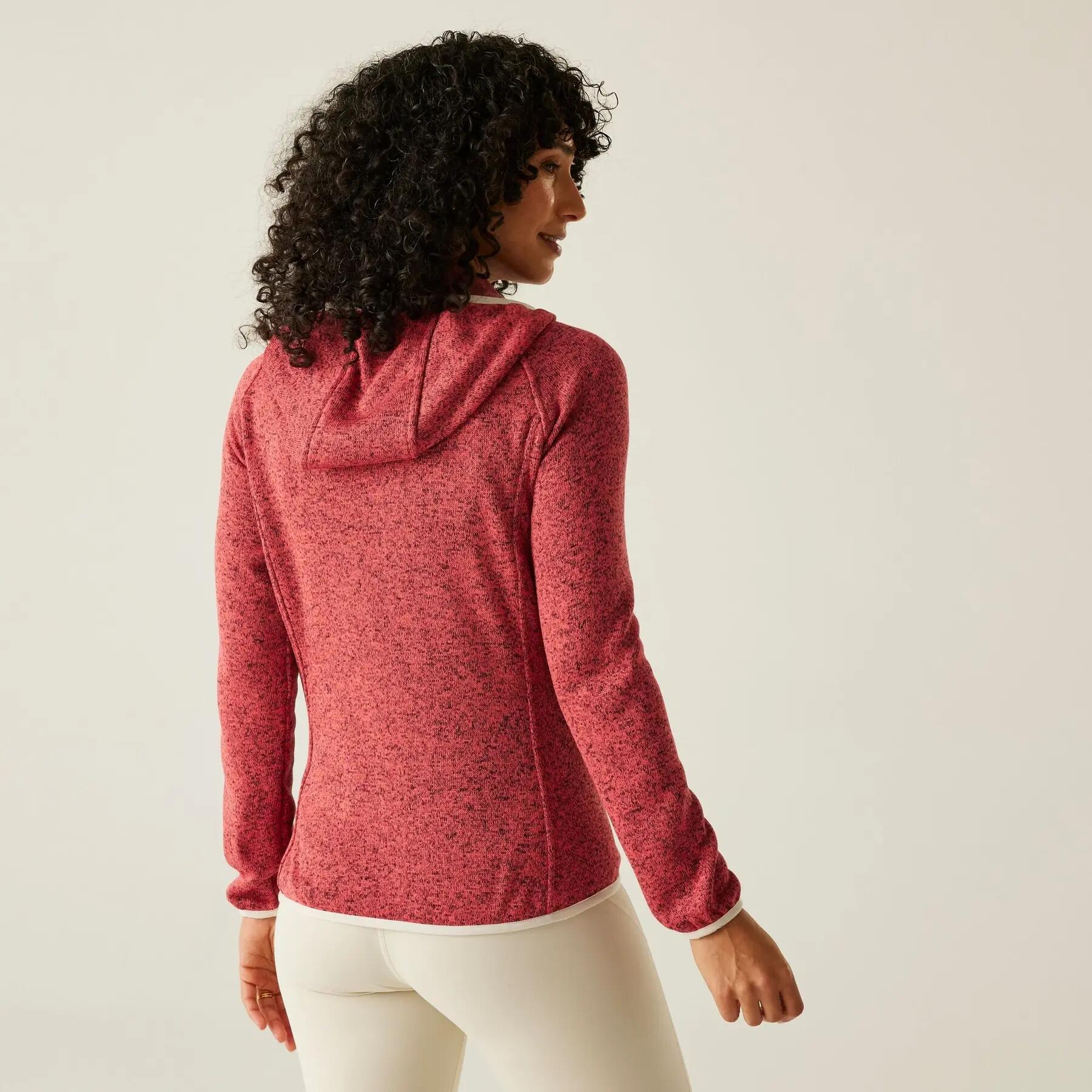 Dames Hoodie Regatta Newhill II 6/7