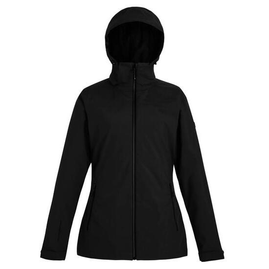 Veste imperméable 3 en 1 femme Regatta Corviver