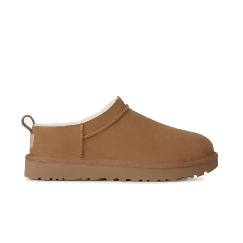 Ugg Australian W Classic Micro Boots Woman