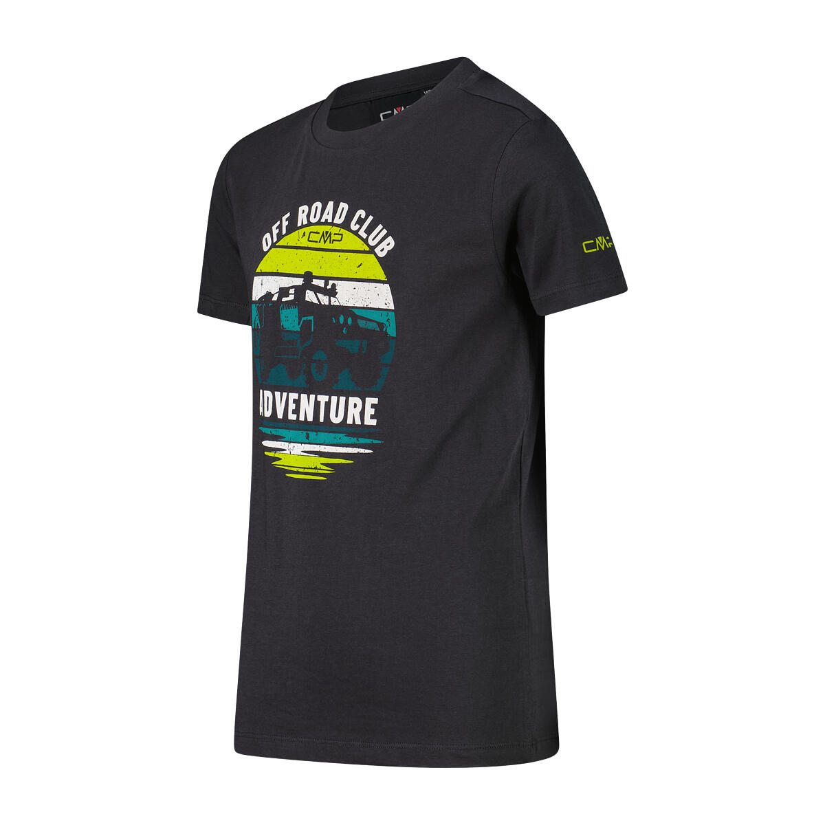 T-shirt per bambini CMP 3/3
