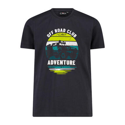 T-shirt enfant CMP