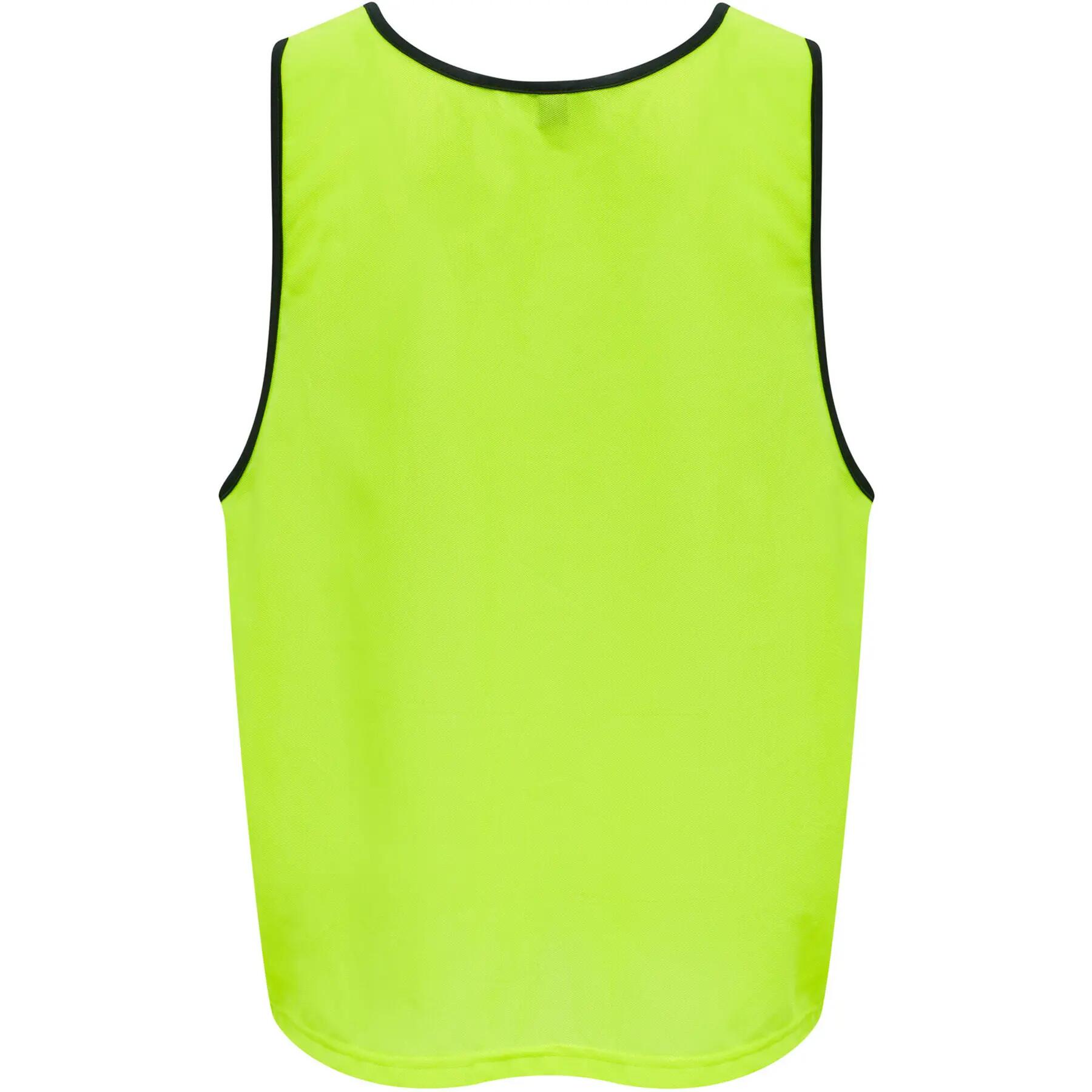 Chasuble enfant Hummel Training Fundamental 3/5