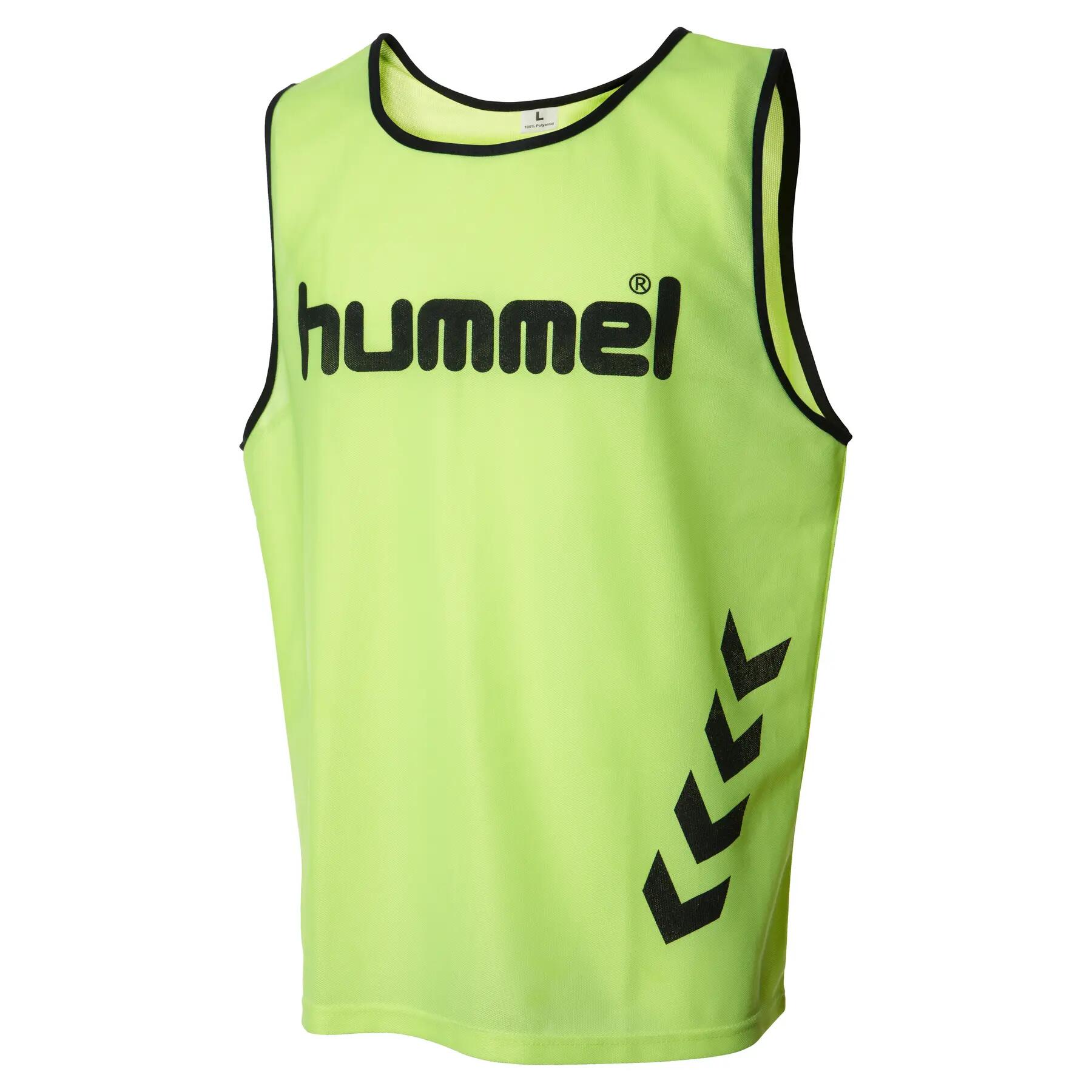 Chasuble enfant Hummel Training Fundamental 2/5