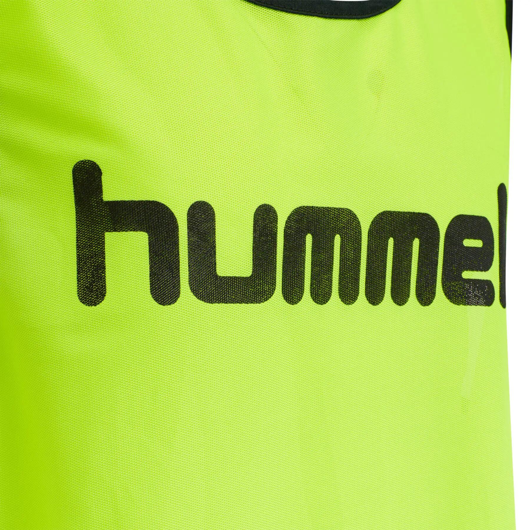 Chasuble enfant Hummel Training Fundamental 5/5