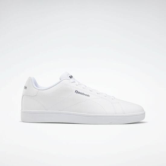 Zapatillas Deportivas Reebok Royal Complete Clean 2.0 Blanco
