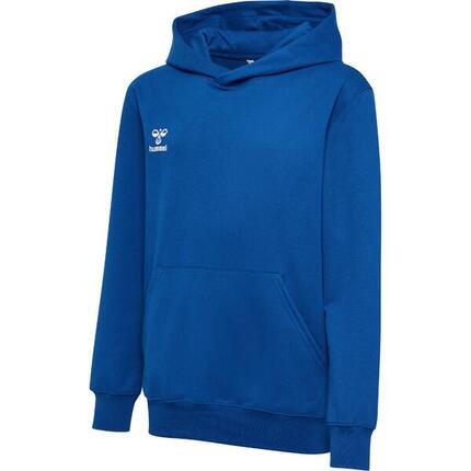 Hoodie Kinder Hummel Go 2.0