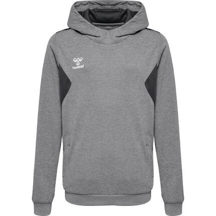 Kinder Hoodie aus Polyester Hummel Authentic