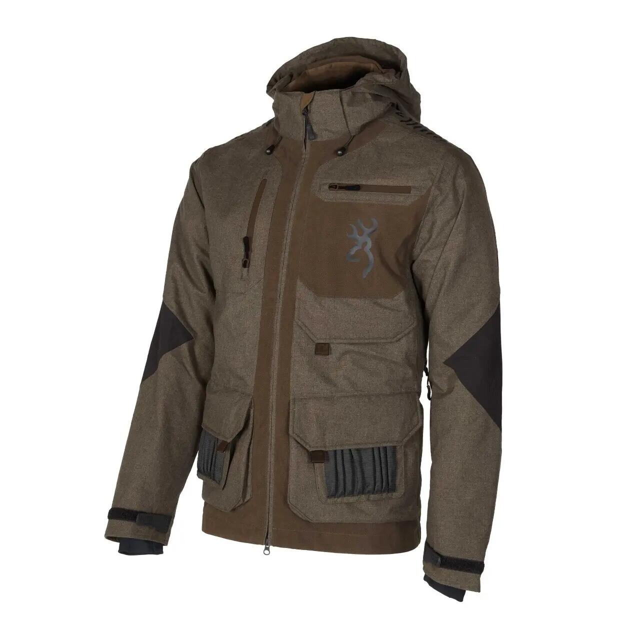 Parka Browning XPO Toundra 1/4