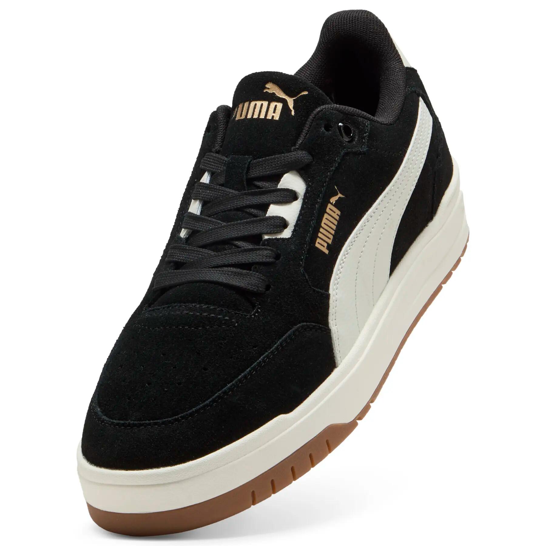Trainers Puma Shuffle Downtown SD 3/6