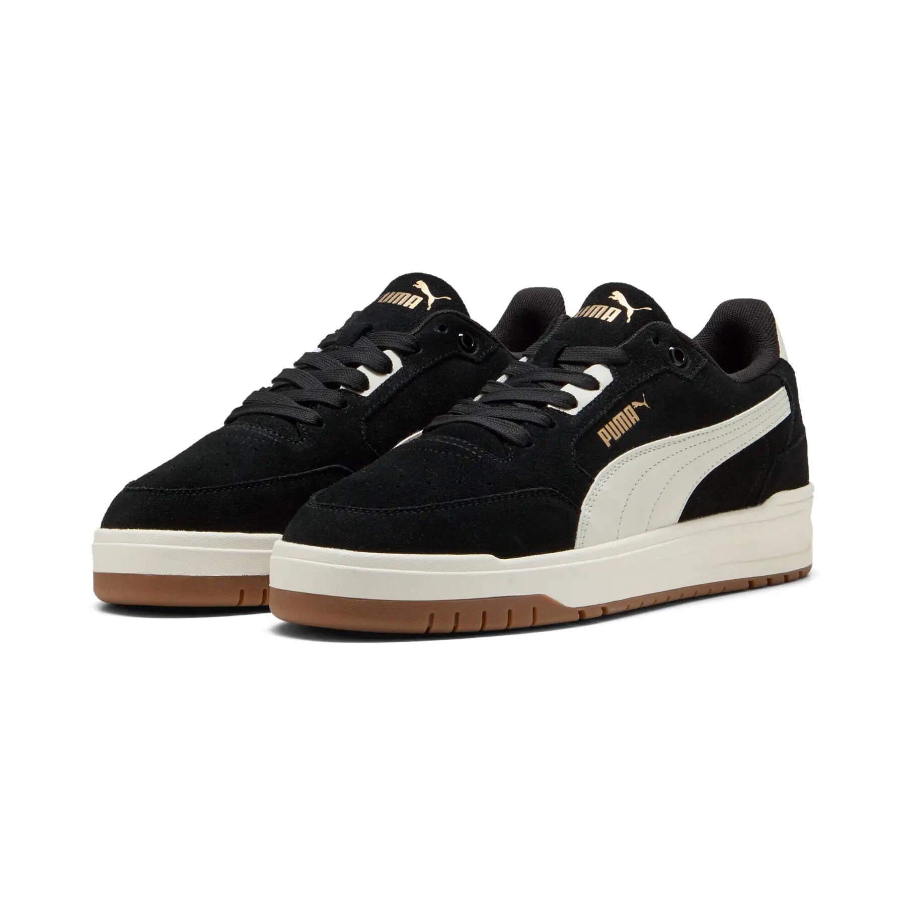Trainers Puma Shuffle Downtown SD 2/6