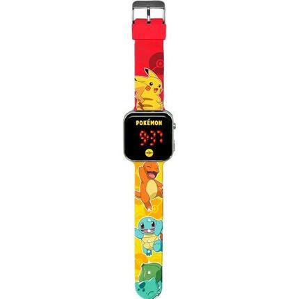 Montre Kids Licensing Pokemon