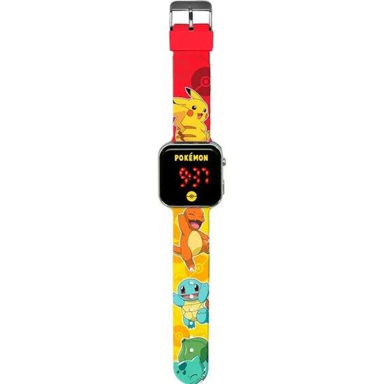 Montre Kids Licensing Pokemon