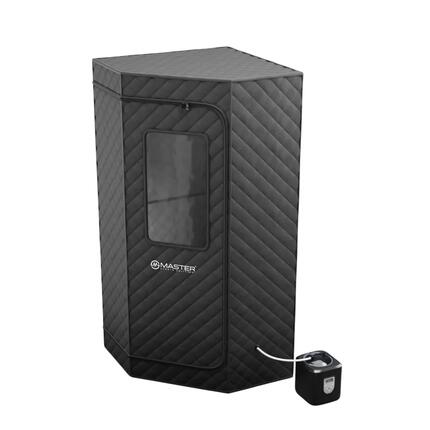 Osobista sauna parowa MASTER SmartSteam Portable