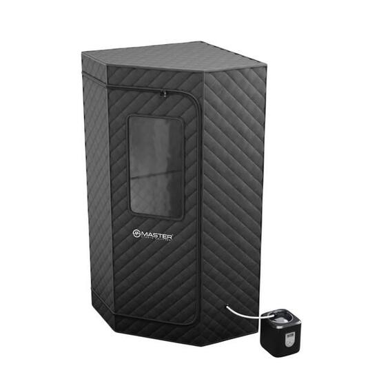 Osobista sauna parowa MASTER SmartSteam Portable