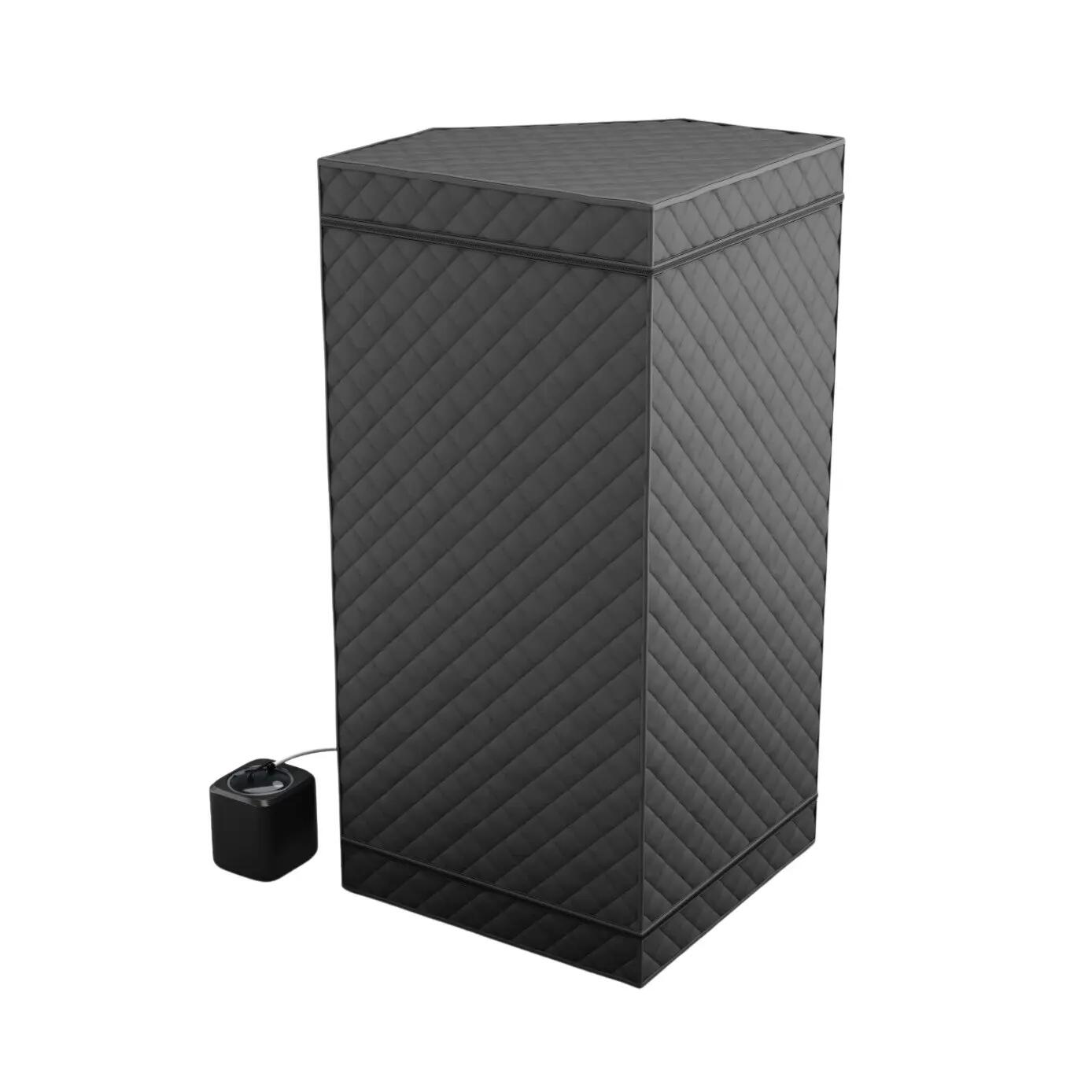 Személyes gőzszauna MASTER SmartSteam Portable 2/6