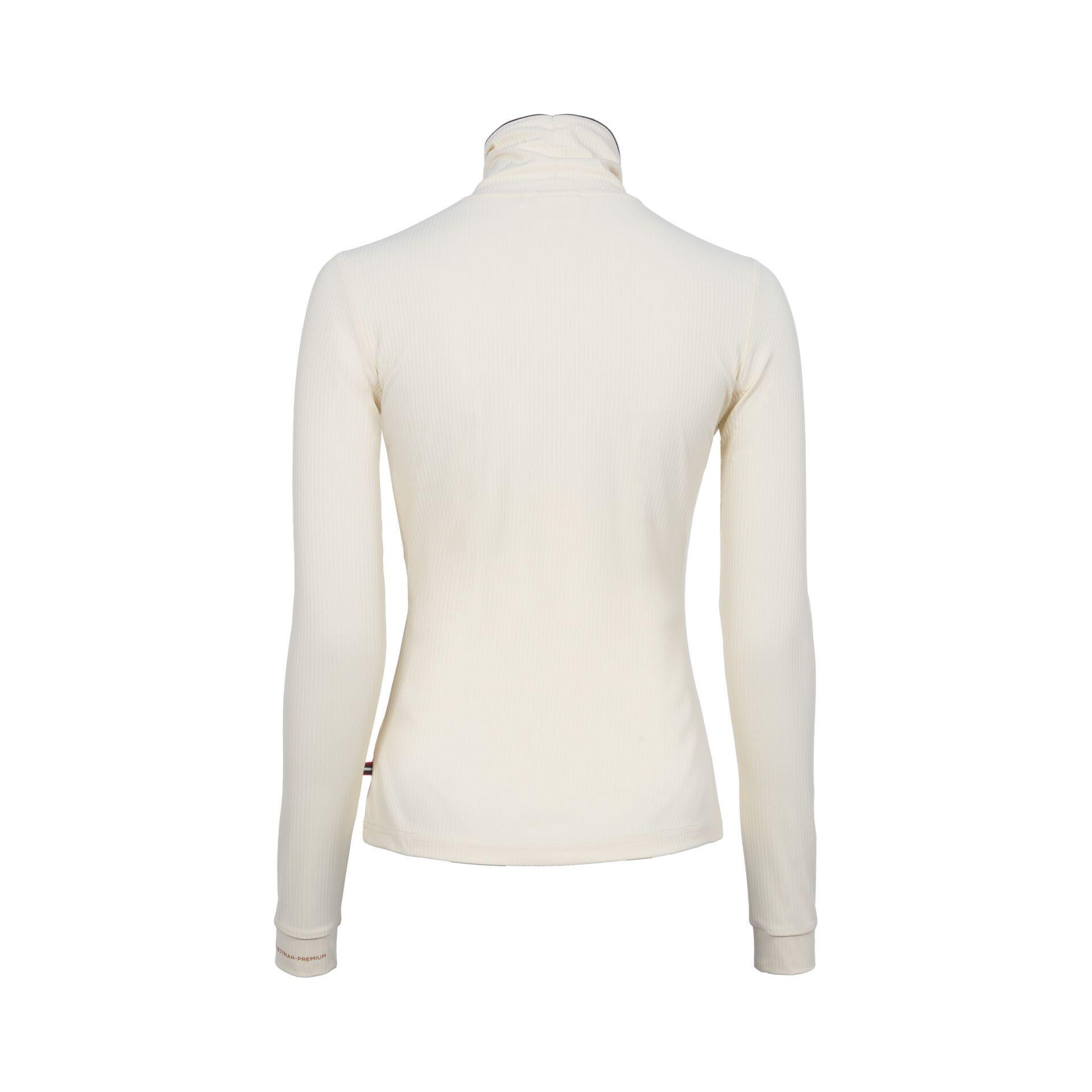 Jersey de cuello alto para mujer Cavallo Cavallivy 3/5