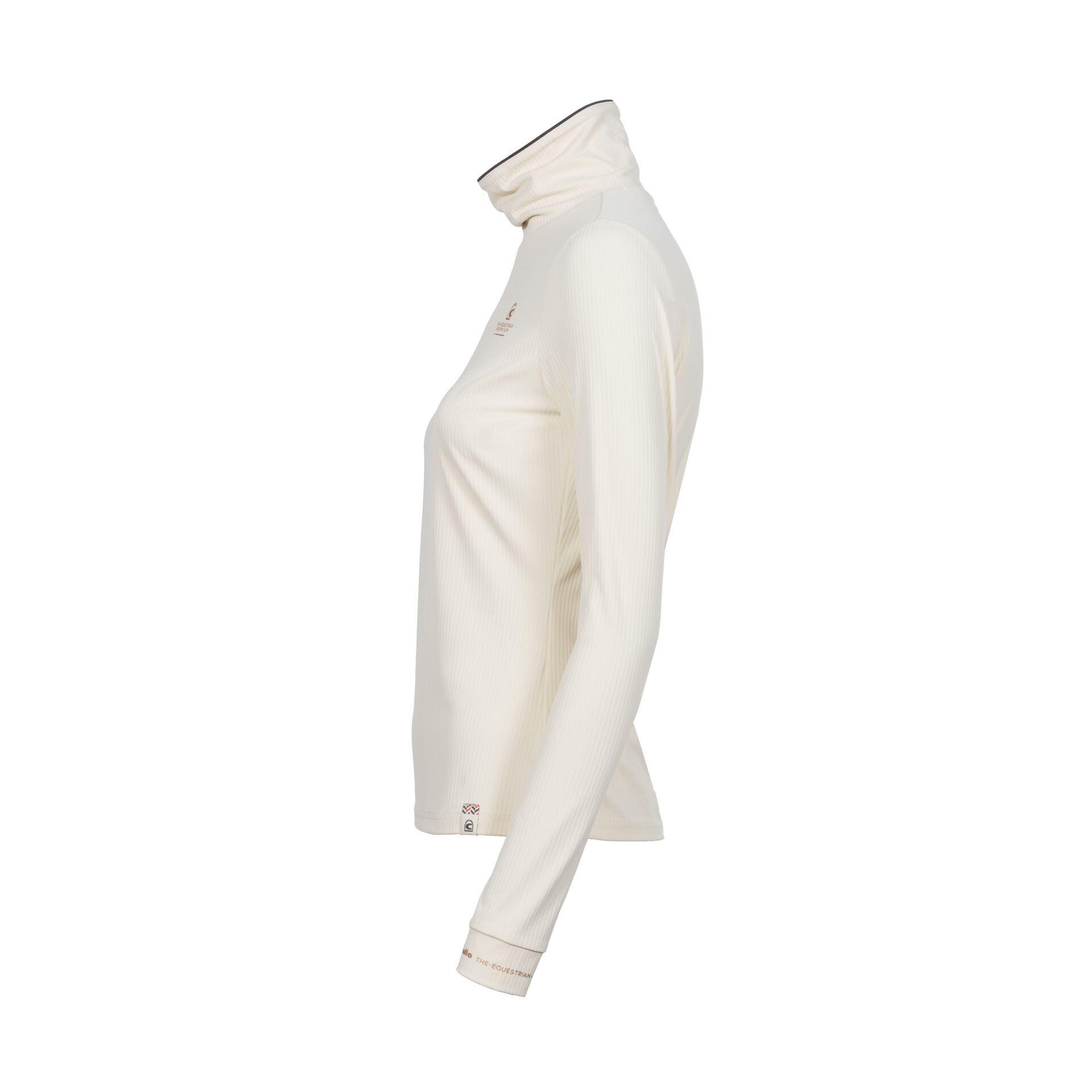 Jersey de cuello alto para mujer Cavallo Cavallivy 2/5