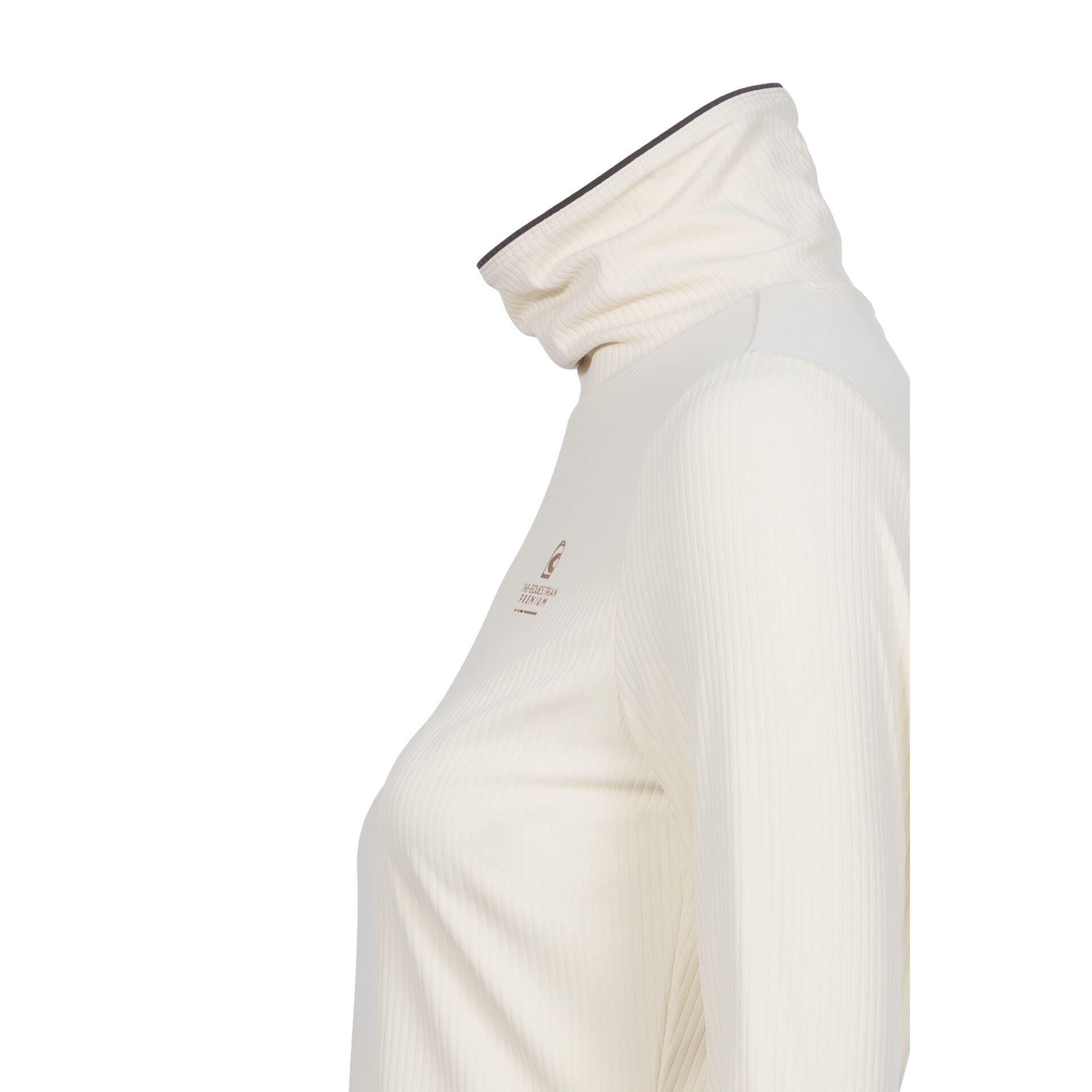Jersey de cuello alto para mujer Cavallo Cavallivy 4/5