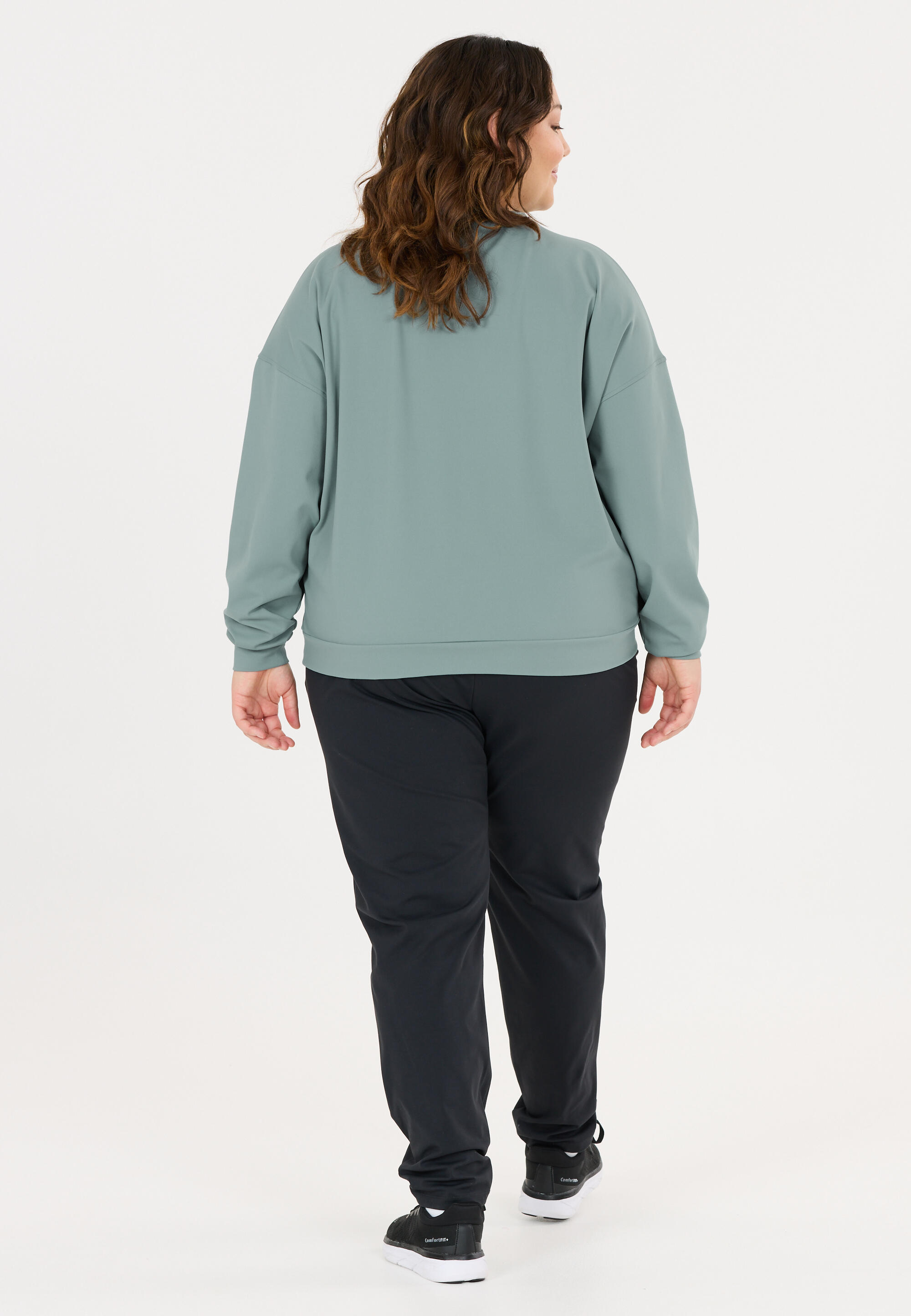Felpa da donna Q Sportswear Tianna 5/5