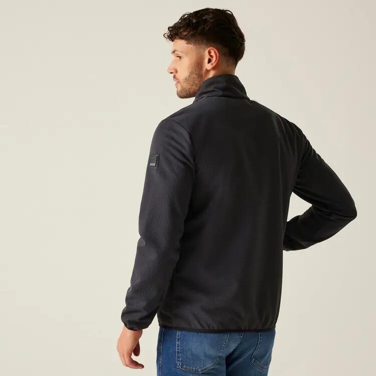 Veste imperméable Regatta Romain 3/7