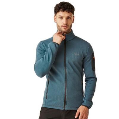 Softshell hoodie regatta aldean