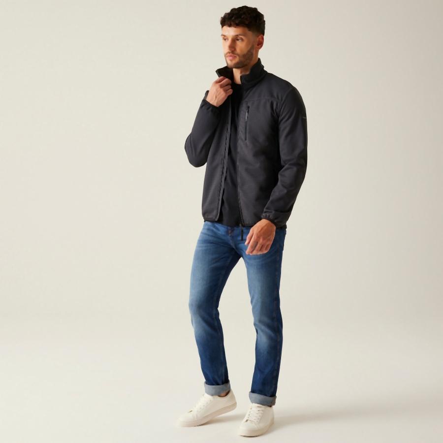 Veste imperméable Regatta Romain 4/7