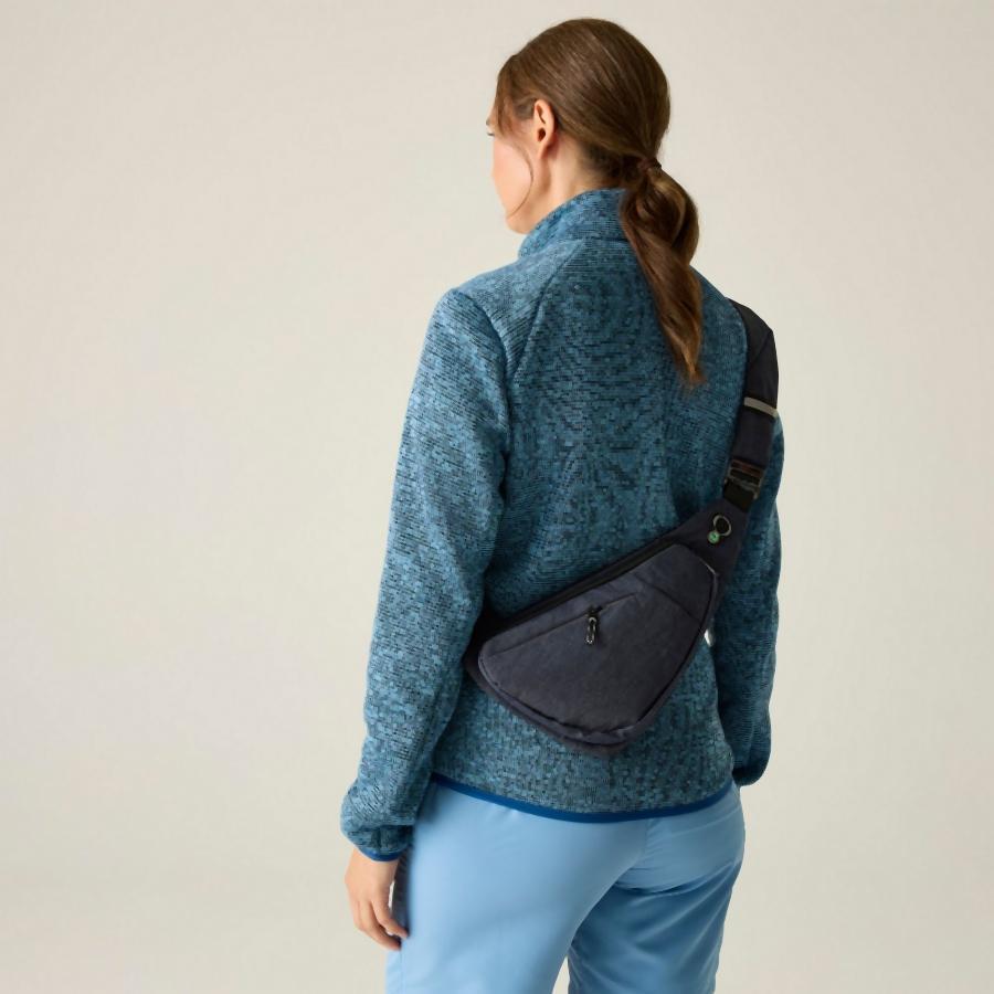 Polaire femme Regatta Newhill 4/6