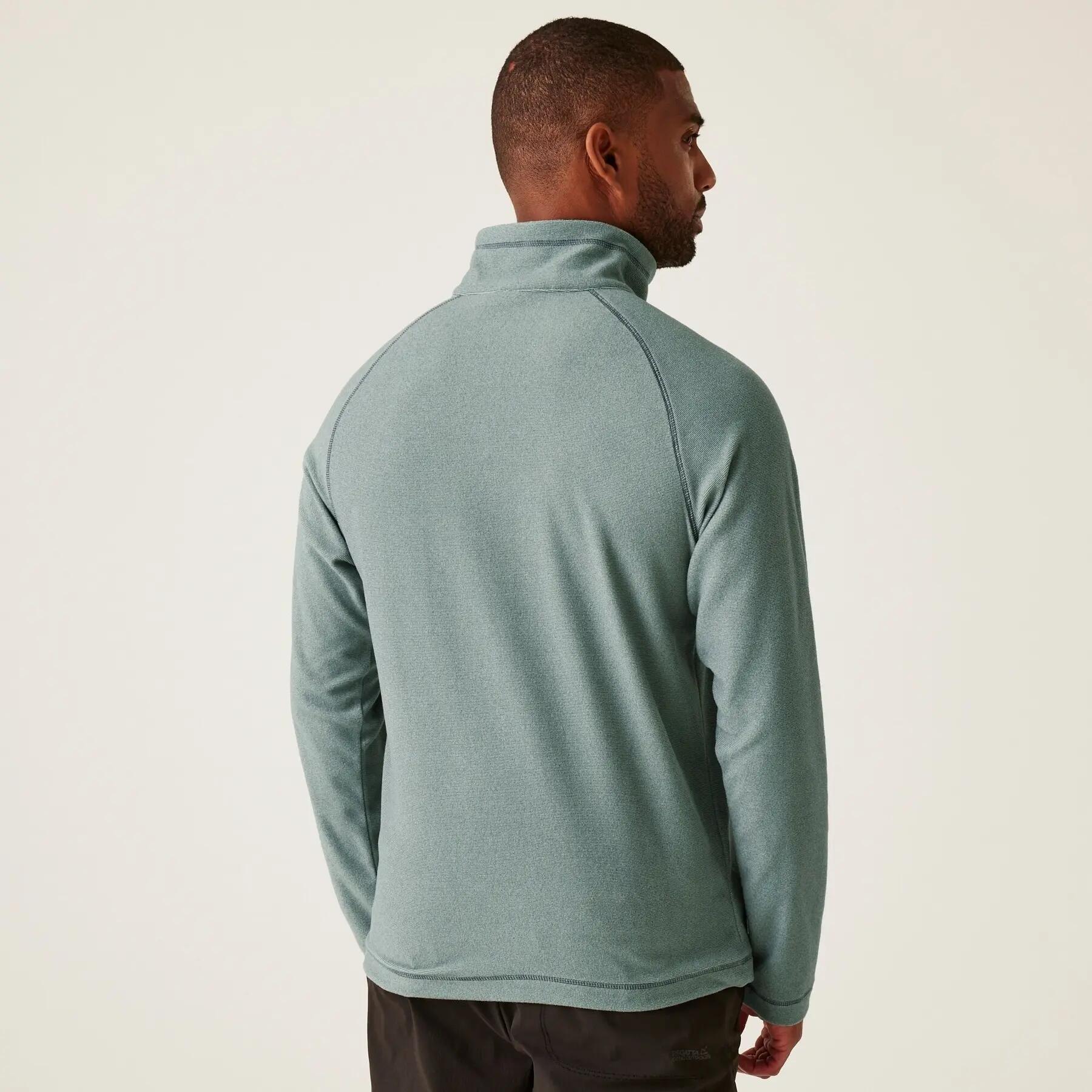 Polaire 1/2 zip Regatta Montes 6/7