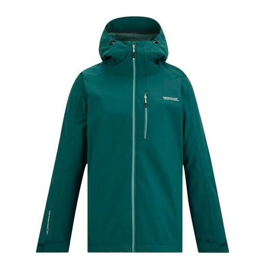 Veste imperméable femme Regatta Birchdale II