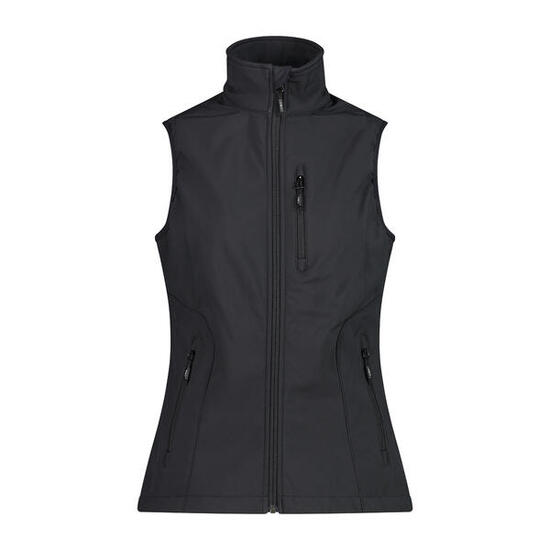 Veste sans manche softshell femme CMP