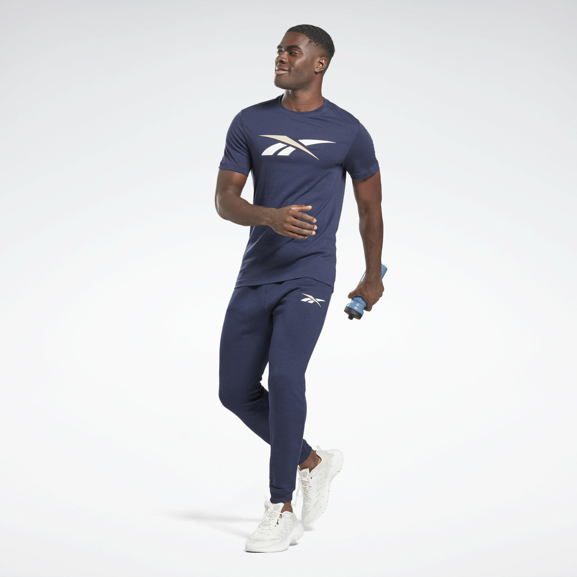 Pantaloni reebok sales decathlon