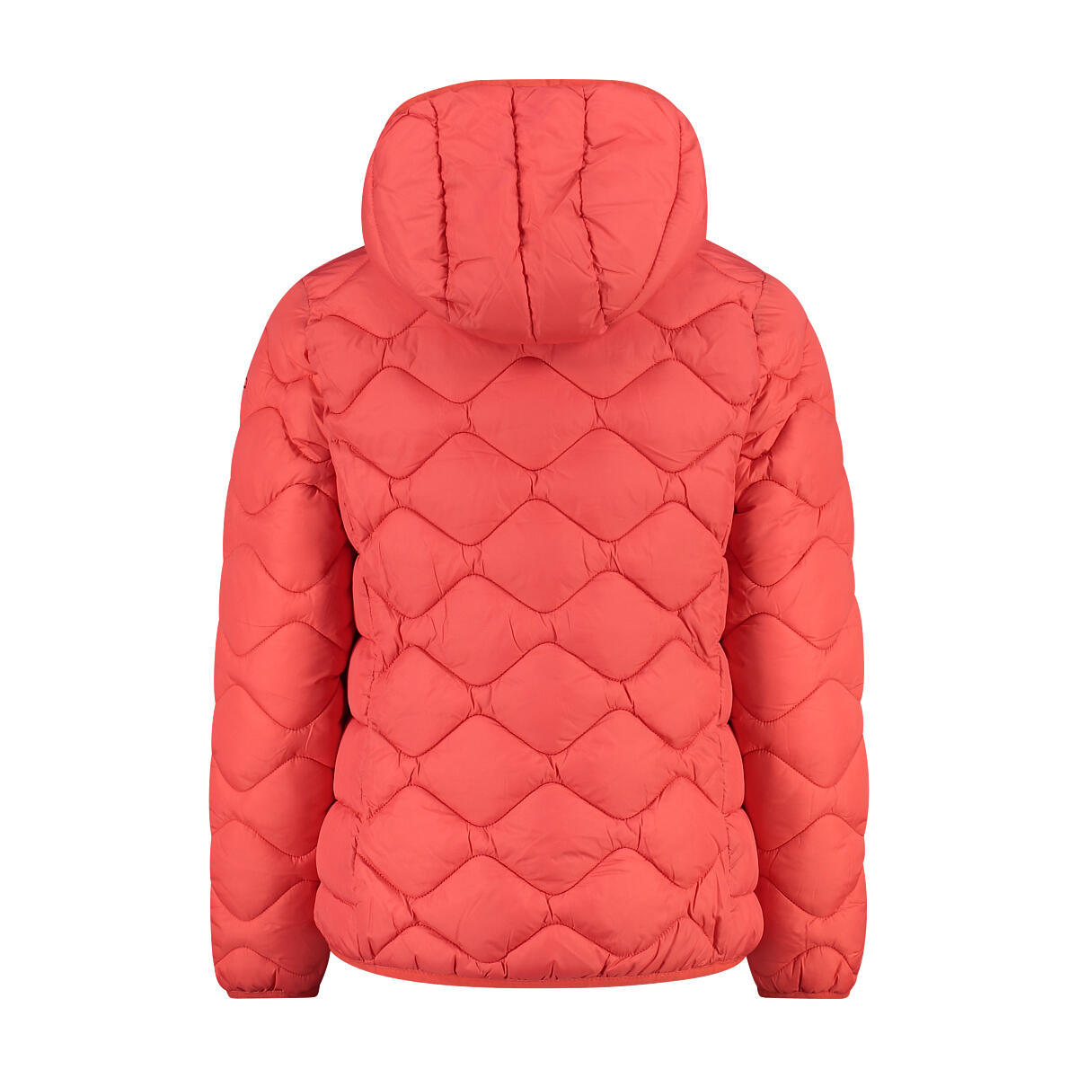 CMP Mädchen Jacke Kid G Jacket Fix Hood 32Z1115 3/5