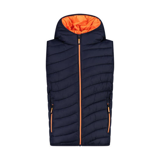 Doudoune sans manches enfant CMP