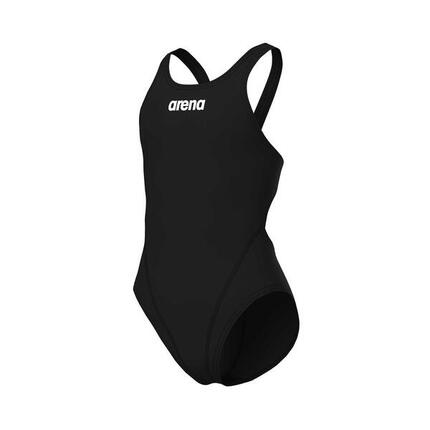 Maillot de bain une-pièce Fille - Team Swim Tech Solid