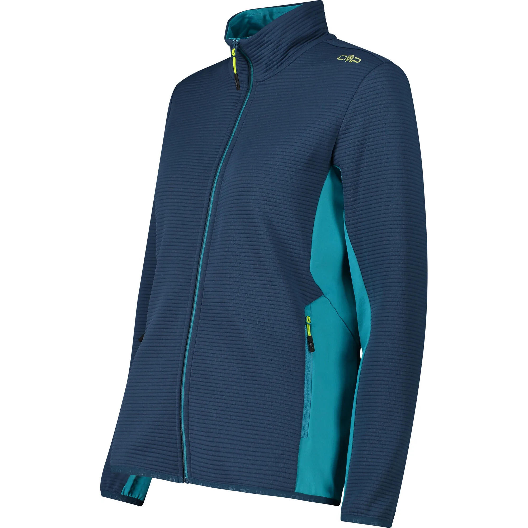 Polaire femme CMP 2/5