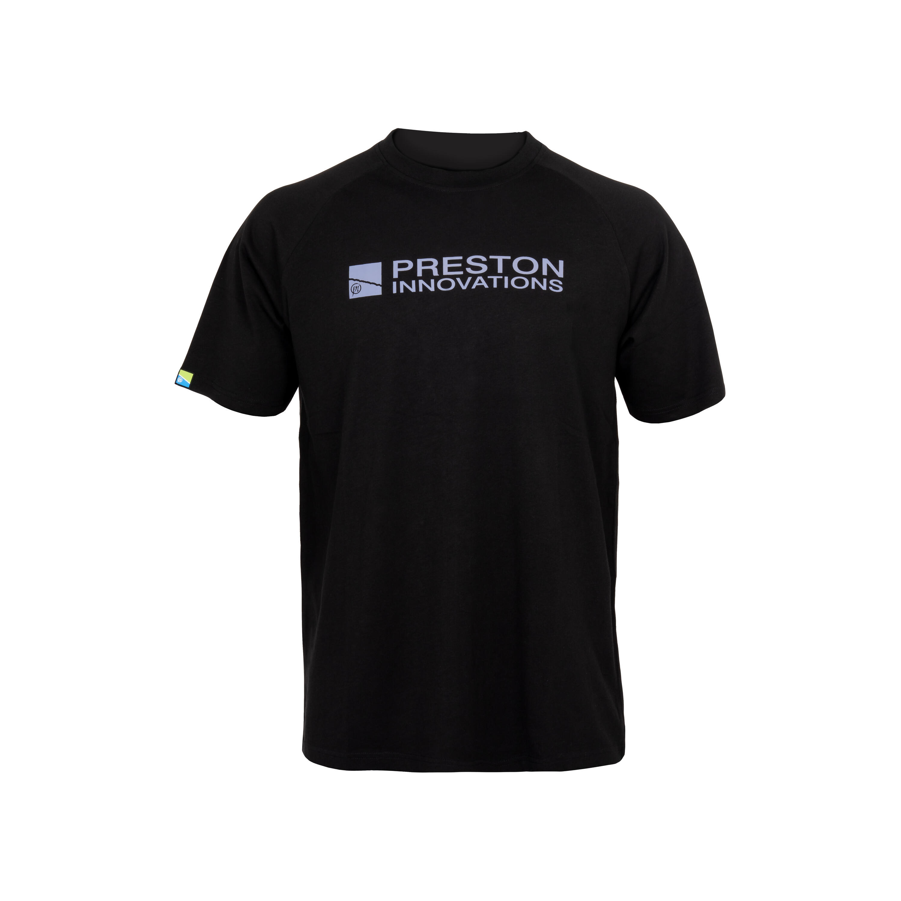 T-shirt raglan Preston Lightweight 1/7