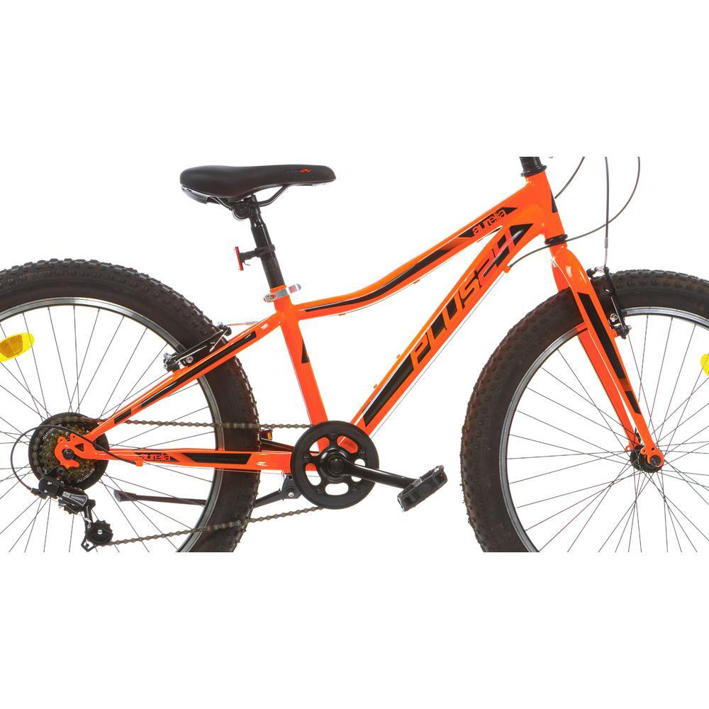 Bicicleta Niños 24 Pulgadas Aurelia 8-12 años 4/4