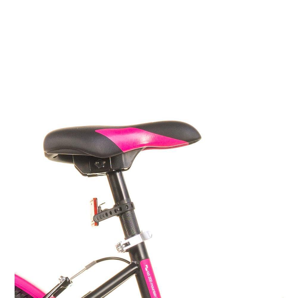 Junior Fahrrad Dino Fahrräder 20" und 5/5