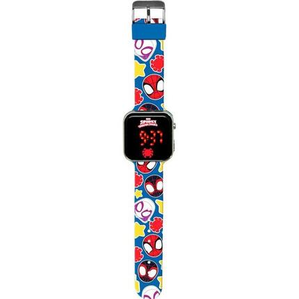 Montre enfant Kids Licensing Marvel Spidey The Amazing Friends