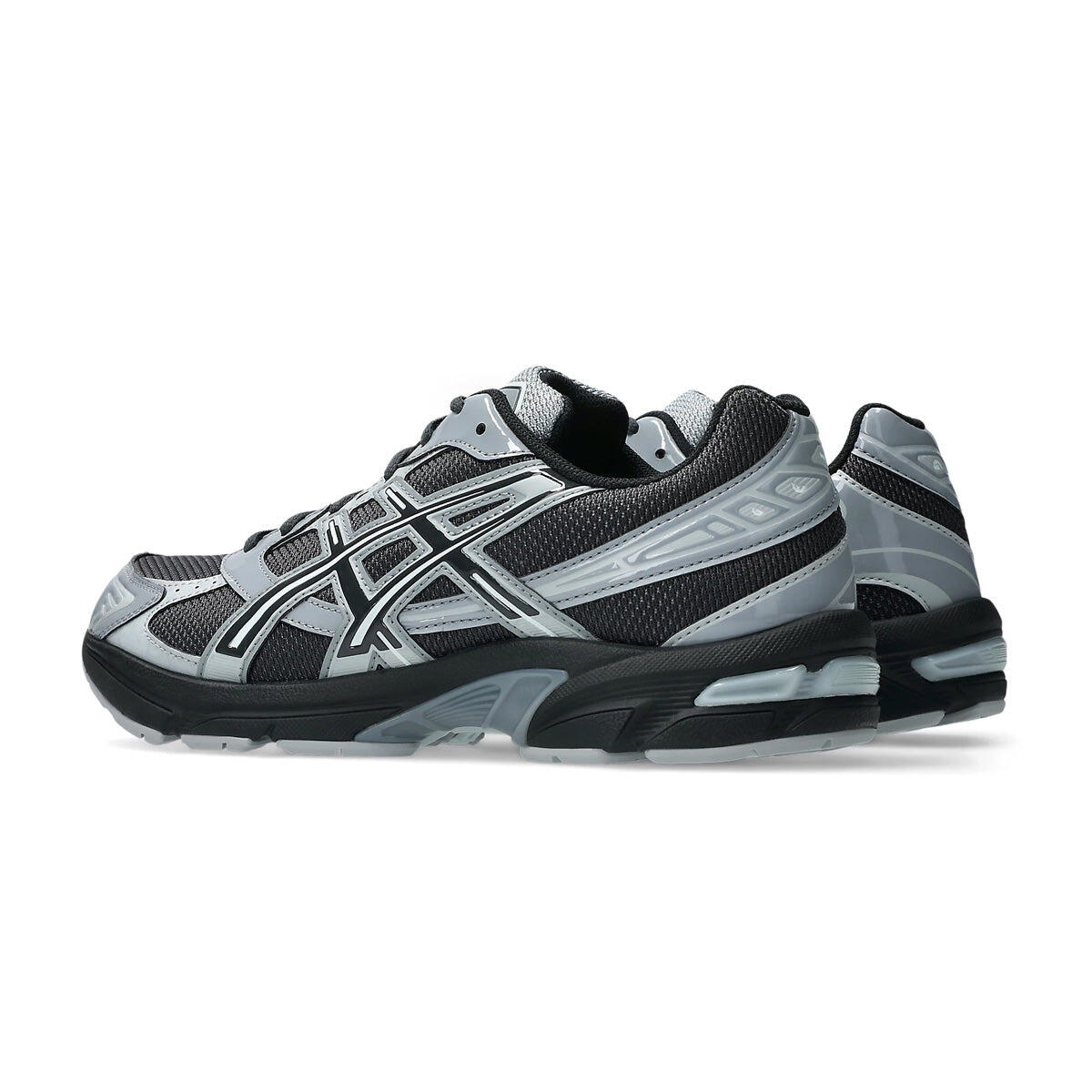ASICS Gel-1130 Graphite Grey Gravel 7/7