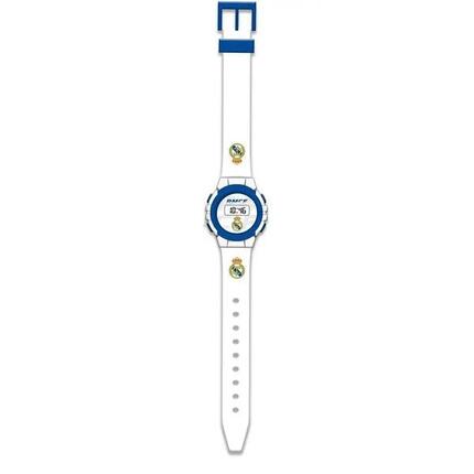 Montre numérique enfant Kids Licensing Real Madrid