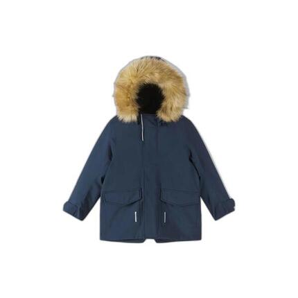 ReimaTec Winterjacke Mutka - Fellex®-Isolierung